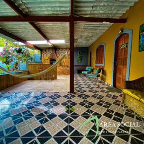 Casa Luke Paraty